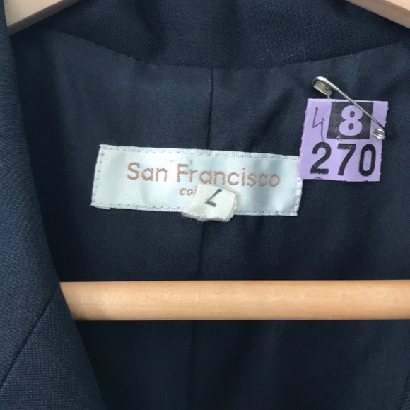 Suit Jacket - Picture 3 of 3